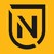Nitte University logo