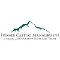 Private Capital Management logo
