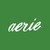 Aerie by AEO, Inc. logo