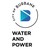 Burbank Water & Power Logo