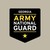 Georgia Army National Guard logo