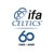 IfaCeltics (Investigación Farmacéutica, S.A. de C.V. ) logo