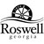 City of Roswell, Georgia logo