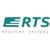 RTS Realtime Systems logo