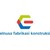 PT Elnusa Fabrikasi Konstruksi logo