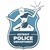 Detroit Police Department logo