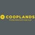 Cooplands Bakery logo