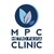 METRO PAVIA CLINIC logo