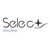 SELEC PLUS logo