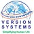 Logo di Version Systems Pvt. Ltd. - factoHR