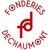 FONDERIES DECHAUMONT logo