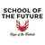 School of the Future logo