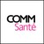 Agence COMM Sante logo