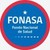 Fondo Nacional de Salud (FONASA) logo