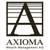 AXIOMA Wealth Management AG logo