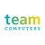 Team Computers logo