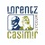Lorentz Casimir Lyceum Logo