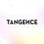 Logotipo de Tangence