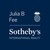 Julia B. Fee Sotheby's International Realty logo