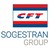 Compagnie Fluviale de Transport logo