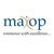 Maxop Engineering Co. pvt ltd logo
