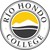 Rio Hondo College logo