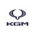 KGM logo