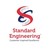 Standard Engineering Technology Limited logo