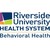 Logotipo de Riverside University Health System - Behavioral Health