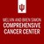 IU Simon Comprehensive Cancer Center logo