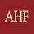 AHF HEALTHCARE FOUNDATON logo