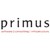Logotipo de Primus