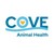 COVE Animal Health logo