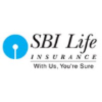 State Bank of India Life logo