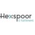 Hexspoor E-Fulfilment logo