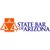 Logo de State Bar of Arizona