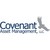 Covenant Asset Management logo