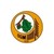General Directorate of Forestry logo