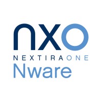 Nware Groupe NextiraOne logo