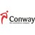 Conway - The Convenience Company België N.V. logo