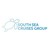 South Sea Cruises Group Logo