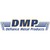 Defiance Metal Products logo