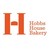 Hobbs House Bakery - Certified B Corporation logo