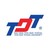 Ton Duc Thang University logo