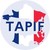 TAPIF - Teaching Assistant Program in France - USA logo
