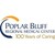 Poplar Bluff Regional Medical Center logo