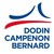 DODIN CAMPENON BERNARD logo