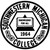Southwestern Michigan College logo