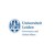 Leiden University - Faculty of Governance and Global Affairs logo