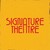 Signature Theatre Logo
